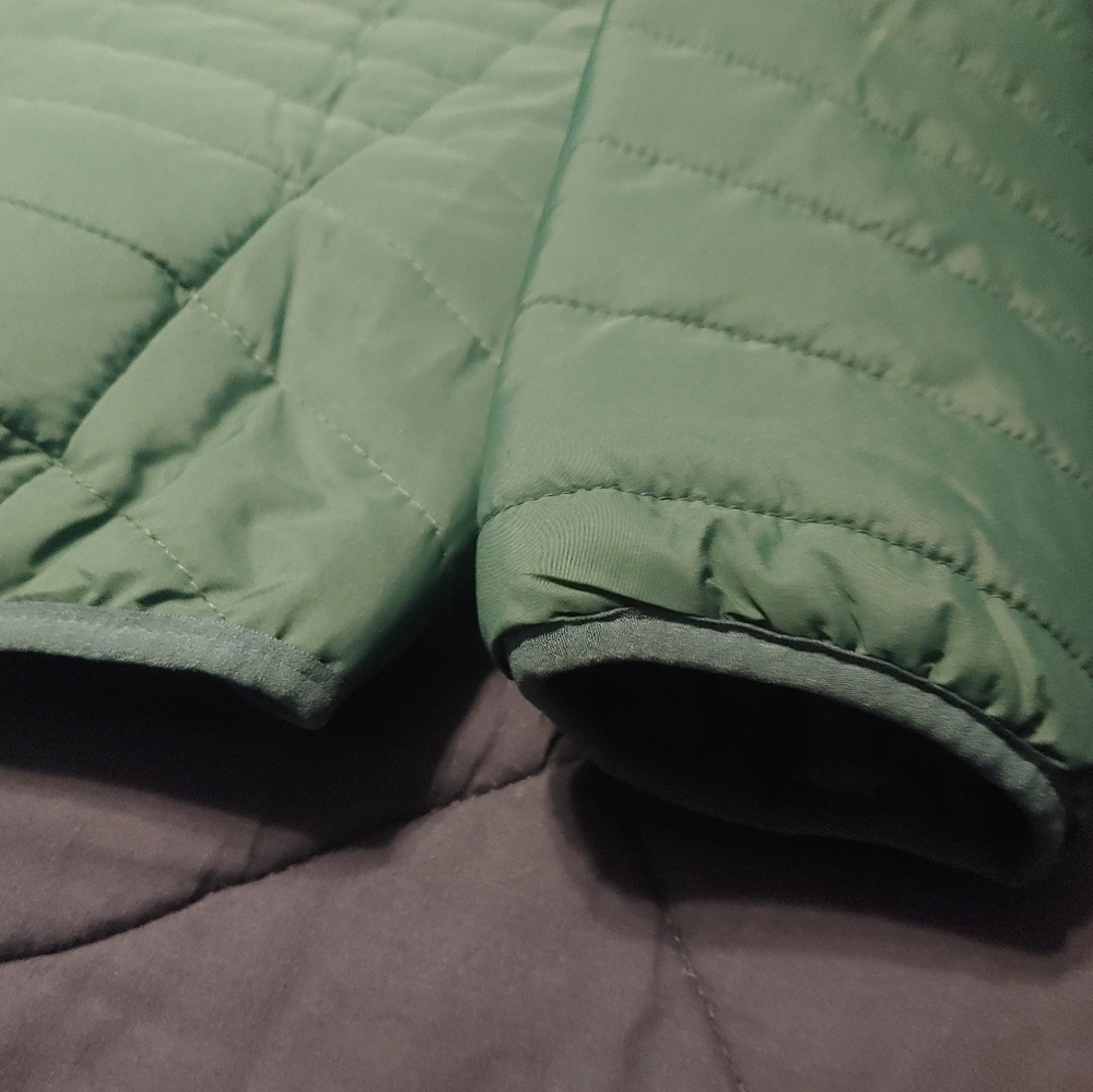 RSQ Jacket Puffer Jacket Men's BNWT - Picture 15 of 16